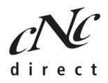 Logo cnc direct 
